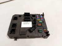 фото thumb №1, Peugeot 407 2.0hdi модуль bsi s02 9655221080