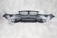 фото thumb №9, Бампер bmw 3 gt f34 gran turismo na омивачі na 4 pdc