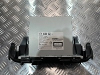 фото thumb №2, Считыватель дисков cd mazda 3 bp 19-