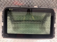 фото thumb №1, Скло дах панорама bmw f11