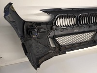 фото thumb №12, Бампер перед bmw x2 f39 m набор 2018-