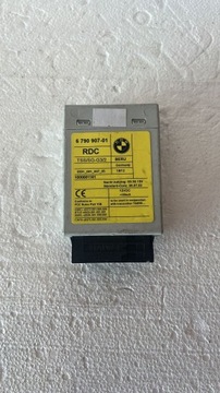 фото thumb №1, Модуль блок управления rdc 6790907 bmw