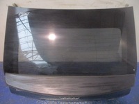 фото thumb №2, Audi a2 8z задняя стекло крышка багажника lz5r