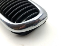 фото thumb №9, Jaguar x-type 2004 накладка / решітка радіатора / решітка радіатора верхній радіатора