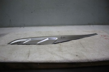 фото thumb №1, Планка крила ліва зад hyundai tucson iv 4