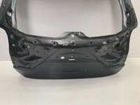 фото thumb №3, Mazda mx-30 2022 кришка багажника задня задня багажника