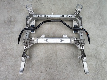 фото thumb №9, Chevrolet camaro ss передние подрамник 2016+