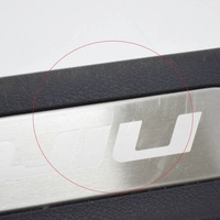 фото thumb №7, Kia niro 2020 правая сторона защита накладки передней