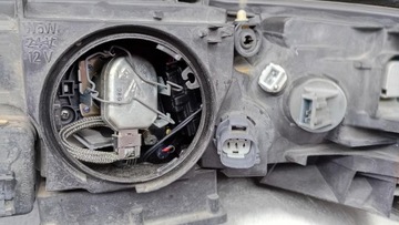 фото thumb №14, Фара правий ксенон оригінальний номер 30655906 volvo s60 00-04r
