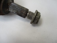 фото thumb №7, Піввісь права шарнір ford b-max 1.5 tdci