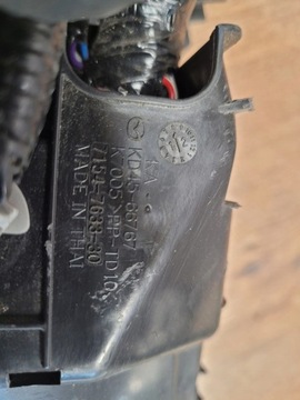 фото thumb №7, Mazda 6 gj 012- коробка предохранителей kd47-66767