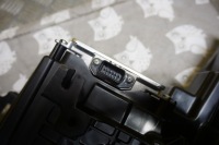 фото thumb №15, Acura mdx 2021- фара передня права повний led срібна usa