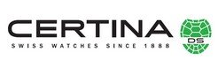 ОРИГИНАЛЬНЫЙ РЕМЕНЬ CERTINA C001639A C610015107 21 мм