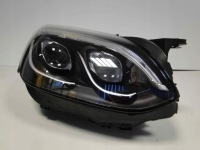 фото thumb №2, Mercedes slc r172 лампа права full led ils 172