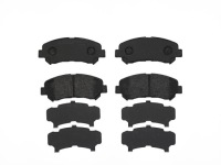 Купить Тормозные колодки тормозной. suzuki kizashi 10- перед, фото thumb