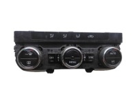 фото thumb №1, Панель кондиціонера обдув skoda octavia iii 3