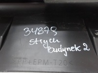 фото thumb №9, Nissan juke ii f16 спойлер бампер перед