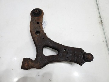 фото thumb №6, Важіль лівий перед chevrolet uplander 3.9 v6