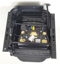 фото thumb №8, Сиденье правый перед skoda roomster praktik europa