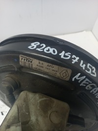 фото thumb №3, Усилитель насос тормоза renault megane ii 8200157453d