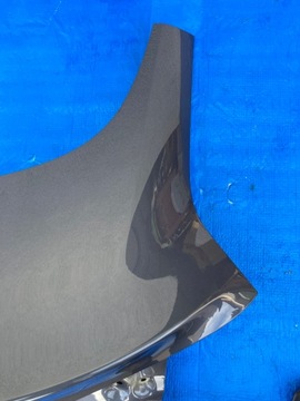 фото thumb №9, Крышка багажника tesla 3 iii рестайлинг