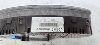 фото thumb №5, Счетчик приборы audi a3 8p lift 8p0920952d uk