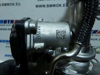 фото thumb №10, Bmw g01 g05 g11 g15 g20 g30 głodnica выхлопных газов agr 3.0 d b57 8574815