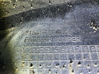 фото thumb №11, Honda civic ix kombi tourer бампер задняя