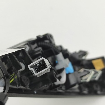 фото thumb №9, Bmw x5 g05 2020 права сторона обшивки / обшивка двері задніх