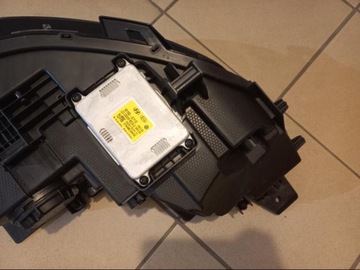 фото thumb №14, Hyundai ioniq v 5 полный led 21- лампа левая передняя 92101-g1