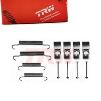 фото thumb №1, Пружины колодка тормозных do chrysler sebring