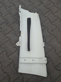 фото thumb №7, Облицювання кутик лівий захист volvo fh 12 fh 13 fh 16