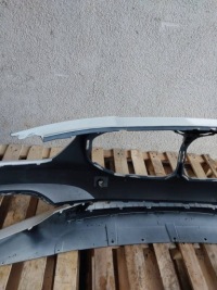 фото thumb №10, Бампер перед передний bmw 1 f40 51117459708 7459708