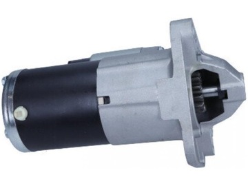 фото thumb №13, Новый стартер nissan juke, kubistar, micra iii, note, qashqai 1.5 dci