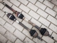 Купить Peugeot c4 picasso 1.6 ehdi приводной вал правая 9675025780, фото thumb