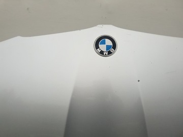 фото thumb №5, Bmw 3 e90 рестайлінг 08-12 капот кришка двигуна перед