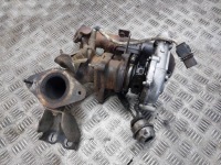 фото thumb №3, Турбонагнетатель турбина renault master iii 2.3 dci h8200822404