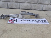 фото thumb №2, Петлі капот комплект audi a3 8l 8l0823302b