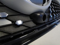 фото thumb №7, Mercedes glb 247 x247 решётка радиатора решётка радиатора бампера камера amg