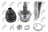 Шрус  зовнішній nty npz-su-026 Оригінал, фото thumb