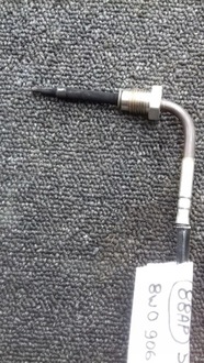 фото thumb №6, Датчик температура выхлопных газов 8w0906088h vw touareg iii