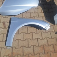 фото thumb №9, Перед kompletny ford focus mk3 1.0 eco код лакофарбового покриття ob 0b