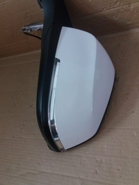 фото thumb №6, Bmw i3 i01 левая складной фотохромный 5 pin европа