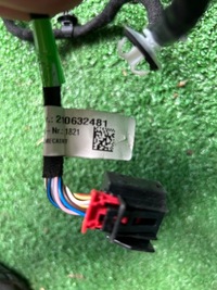 фото thumb №9, Audi s6 a6 c8 дзеркало ліві хром a8 s8