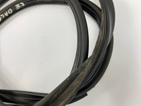 фото thumb №7, Прокладка задньої кришки кришки багажника mercedes w124 купе ce c124