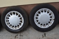 фото thumb №15, Saab 900 9000 диски диски оригінал k6 6jx15 et33