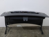 фото thumb №8, Крышка багажника задняя 467-46 sedan volvo s80 ii 2006-