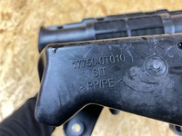 фото thumb №9, Корпус фільтра повітря резонатор toyota auris ii 1.8h 17750-0t010 2012-