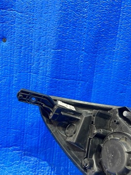 фото thumb №9, Лампа передняя левая kia rio iii обычная 2011- 92101-1wxxx