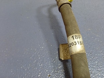 фото thumb №6, Fiat doblo ii 1.6 multijet 2 шланг кондиционера 52031686a-1